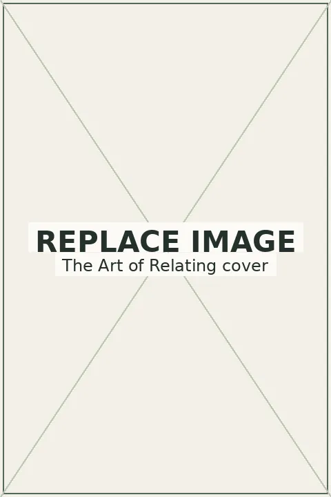 The Art of Relating book cover